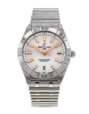 Hard to find models and special edition timepieces available at Watchfinder